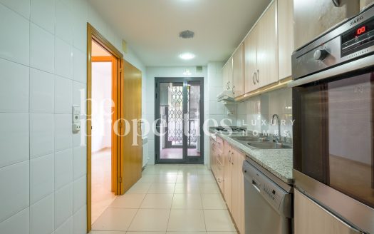 Fantástico piso de 4 hab. en Arxius