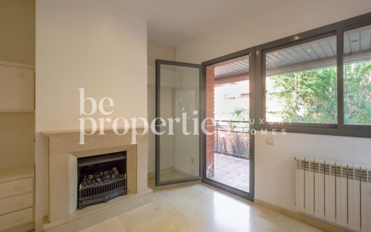 Fantástico piso de 4 hab. en Arxius