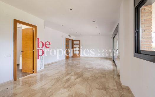 Fantástica unifamiliar com gran jardín en Mirasol