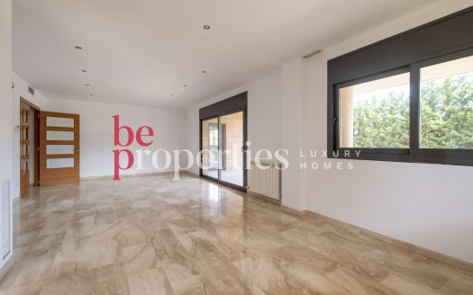 Fantástica unifamiliar com gran jardín en Mirasol