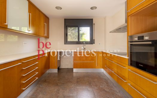 Fantástica unifamiliar com gran jardín en Mirasol