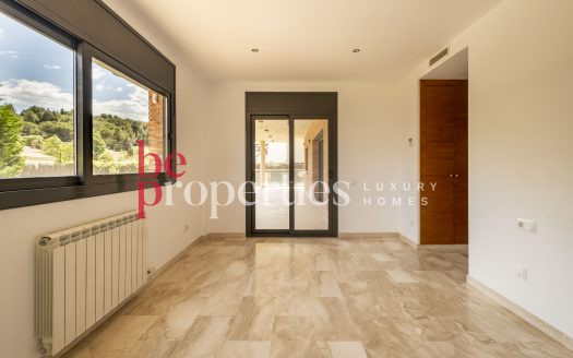 Fantástica unifamiliar com gran jardín en Mirasol