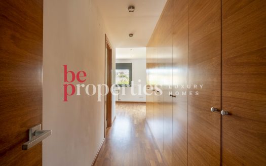 Fantástica unifamiliar com gran jardín en Mirasol