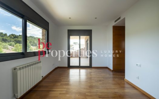 Fantástica unifamiliar com gran jardín en Mirasol