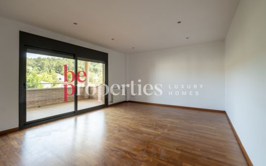 Fantástica unifamiliar com gran jardín en Mirasol