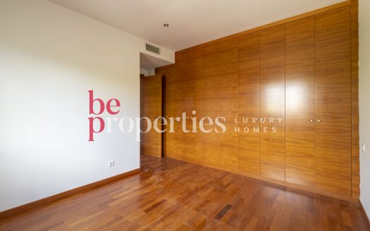 Fantástica unifamiliar com gran jardín en Mirasol