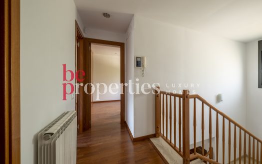 Fantástica unifamiliar com gran jardín en Mirasol