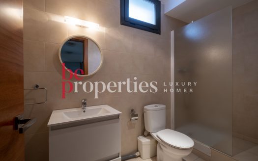 Fantástica unifamiliar com gran jardín en Mirasol