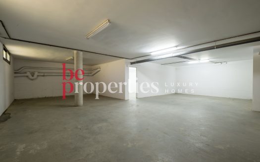 Fantástica unifamiliar com gran jardín en Mirasol