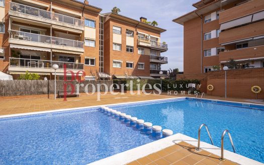 Fantástico piso de 4 hab. en Arxius