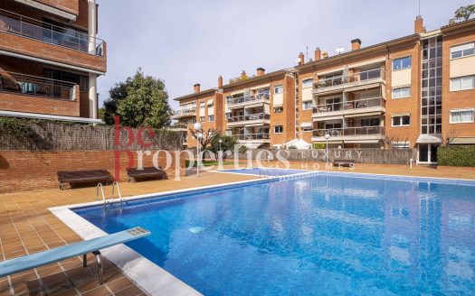 Fantástico piso de 4 hab. en Arxius