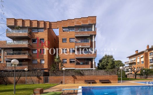 Fantástico piso de 4 hab. en Arxius