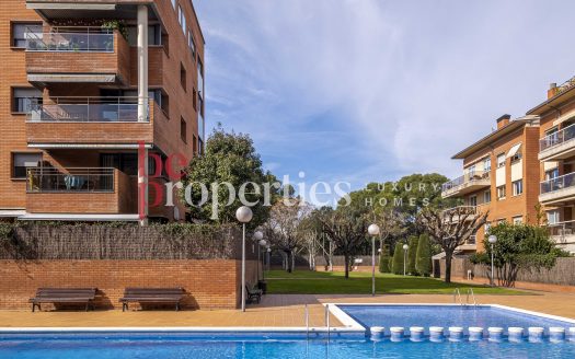 Fantástico piso de 4 hab. en Arxius