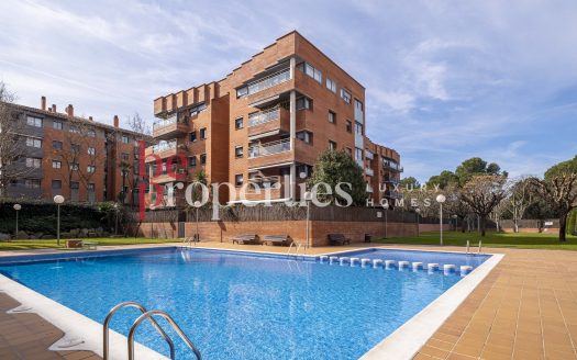 Fantástico piso de 4 hab. en Arxius