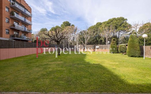 Fantástico piso de 4 hab. en Arxius