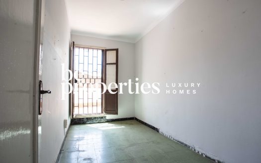 Casa en el Barrio de Sants