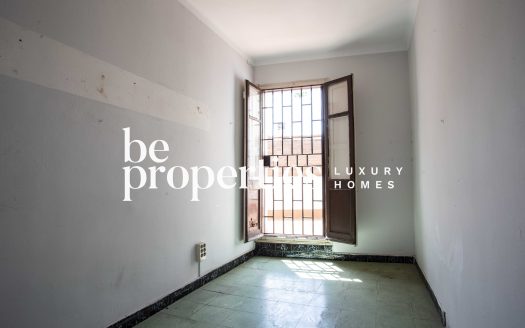 Casa en el Barrio de Sants