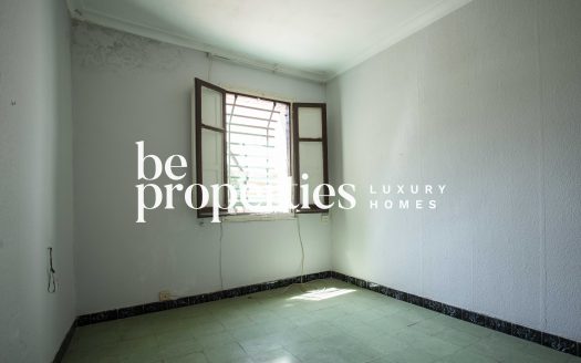 Casa en el Barrio de Sants