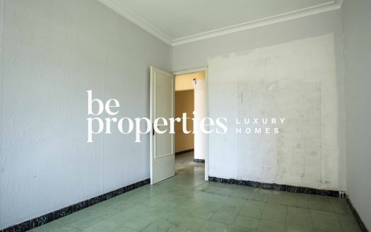 Casa en el Barrio de Sants