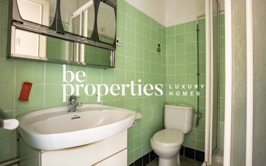 Casa en el Barrio de Sants