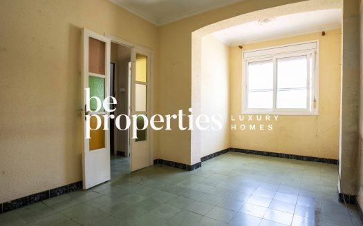 Casa en el Barrio de Sants