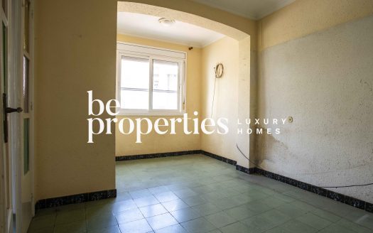 Casa en el Barrio de Sants