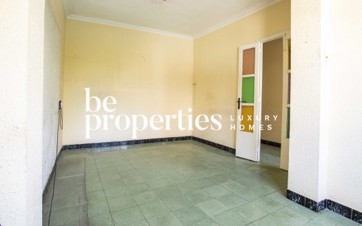 Casa en el Barrio de Sants