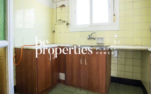 Casa en el Barrio de Sants