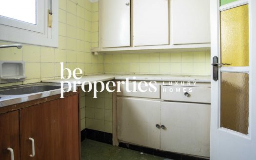 Casa en el Barrio de Sants