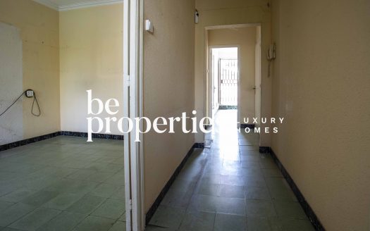 Casa en el Barrio de Sants