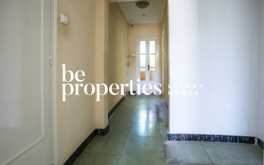 Casa en el Barrio de Sants