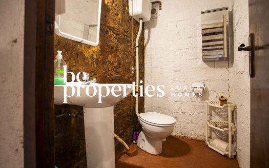 Casa en el Barrio de Sants