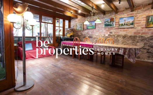 Casa en el Barrio de Sants