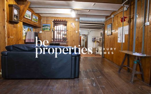 Casa en el Barrio de Sants