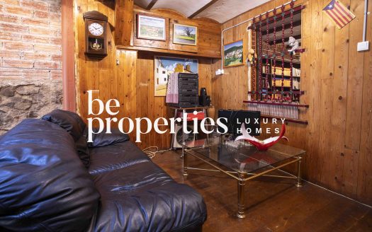 Casa en el Barrio de Sants