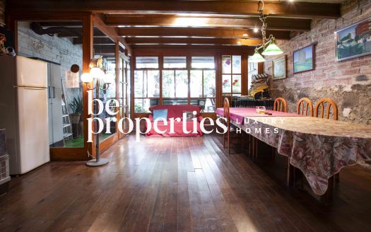 Casa en el Barrio de Sants