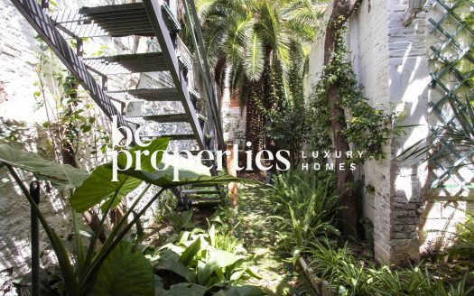 Casa en el Barrio de Sants