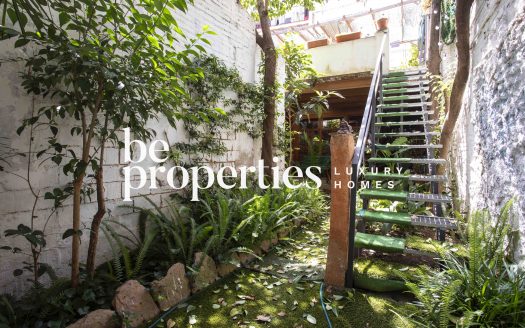 Casa en el Barrio de Sants