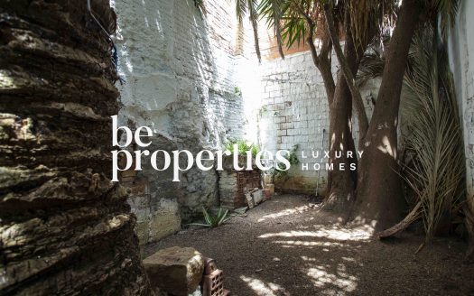 Casa en el Barrio de Sants