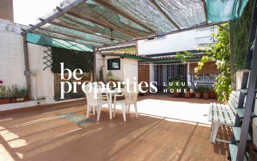 Casa en el Barrio de Sants