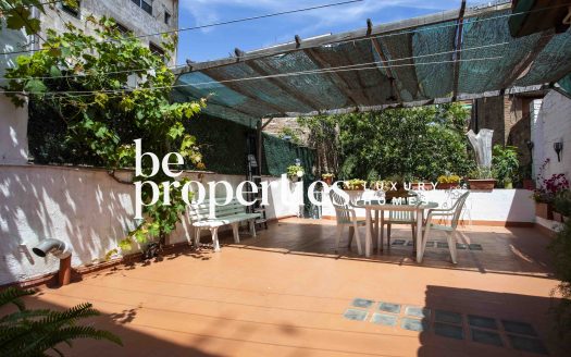 Casa en el Barrio de Sants