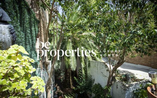 Casa en el Barrio de Sants