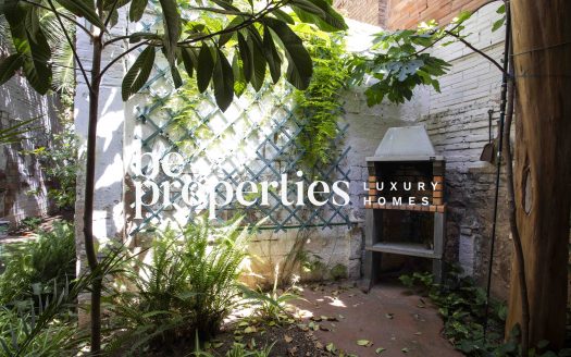 Casa en el Barrio de Sants