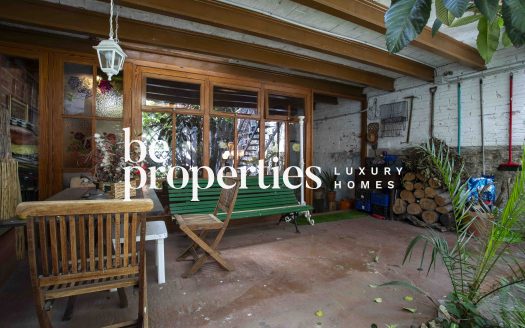 Casa en el Barrio de Sants