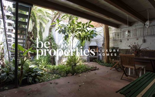 Casa en el Barrio de Sants