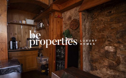 Casa en el Barrio de Sants