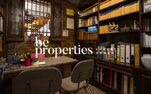 Casa en el Barrio de Sants