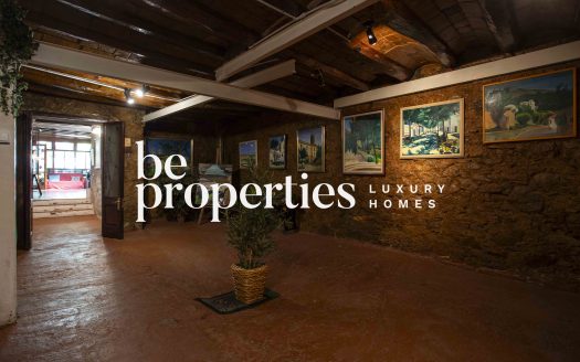 Casa en el Barrio de Sants