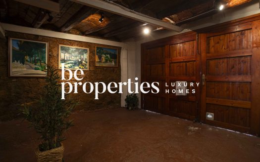 Casa en el Barrio de Sants