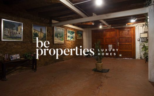 Casa en el Barrio de Sants